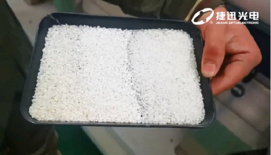 शुआंघे चावल उद्योग को चीन को छांटने में कौन मदद करता है's सबसे अच्छा चावल?
