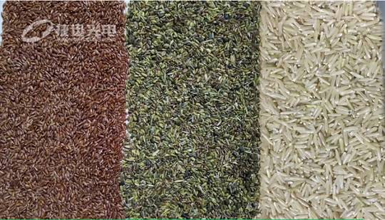 चावल की खपत की गुणवत्ता को क्रमिक रूप से कैसे उन्नत किया जाए?